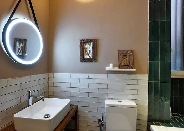 Apartament Parioli - Loft Style Rzym