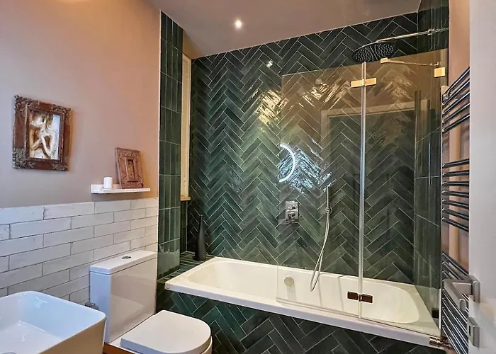 Apartament Parioli - Loft Style