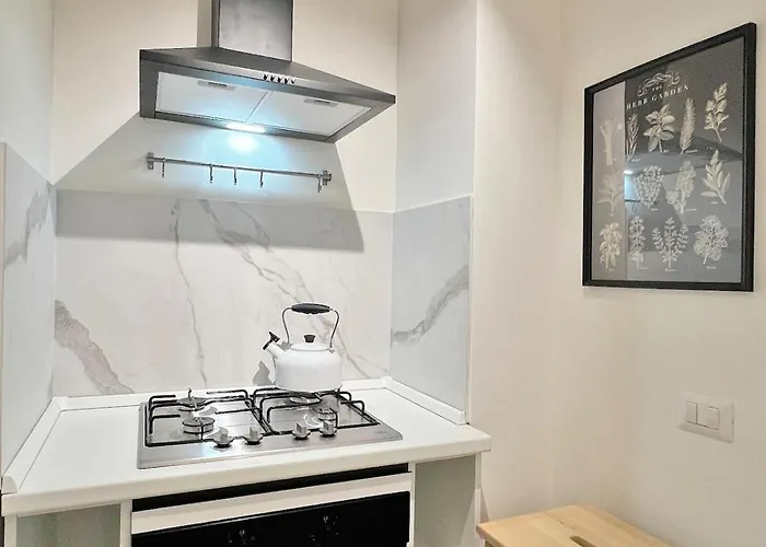 Parioli - Loft Style Apartament *