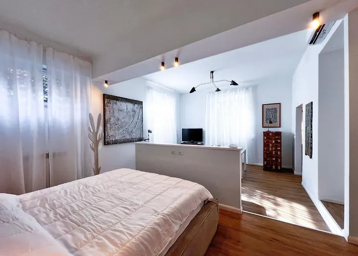 Parioli - Loft Style *