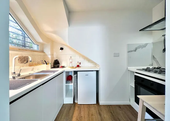 Parioli - Loft Style *