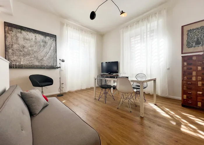 Parioli - Loft Style Rzym
