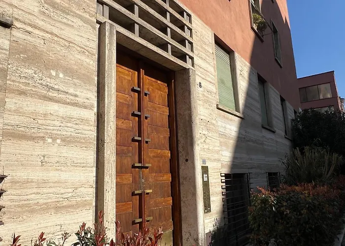 Apartament Parioli - Loft Style *